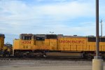 UP 4204